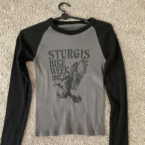 Brandy Melville long sleeve